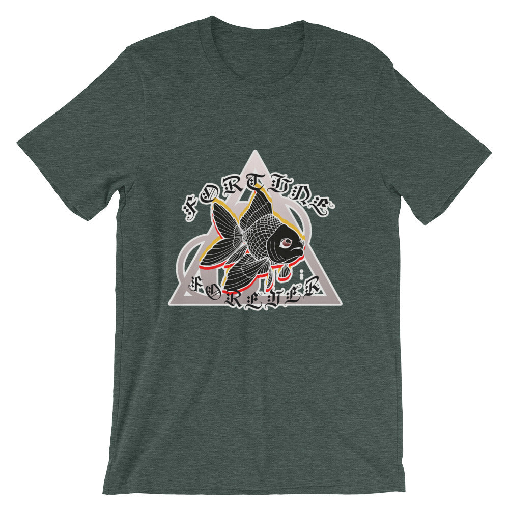 Fortune Forever | men's t-shirt