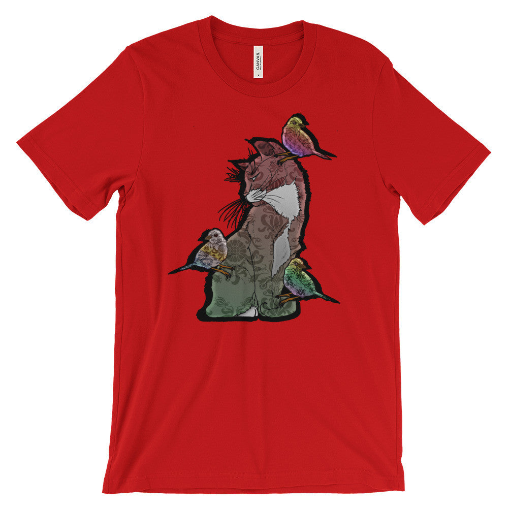 Companion | men's t-shirt