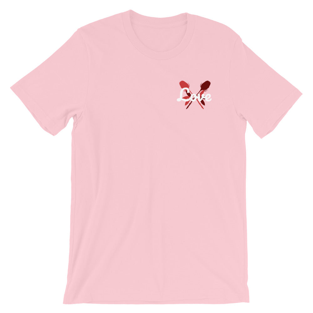 Love | unisex t-shirt