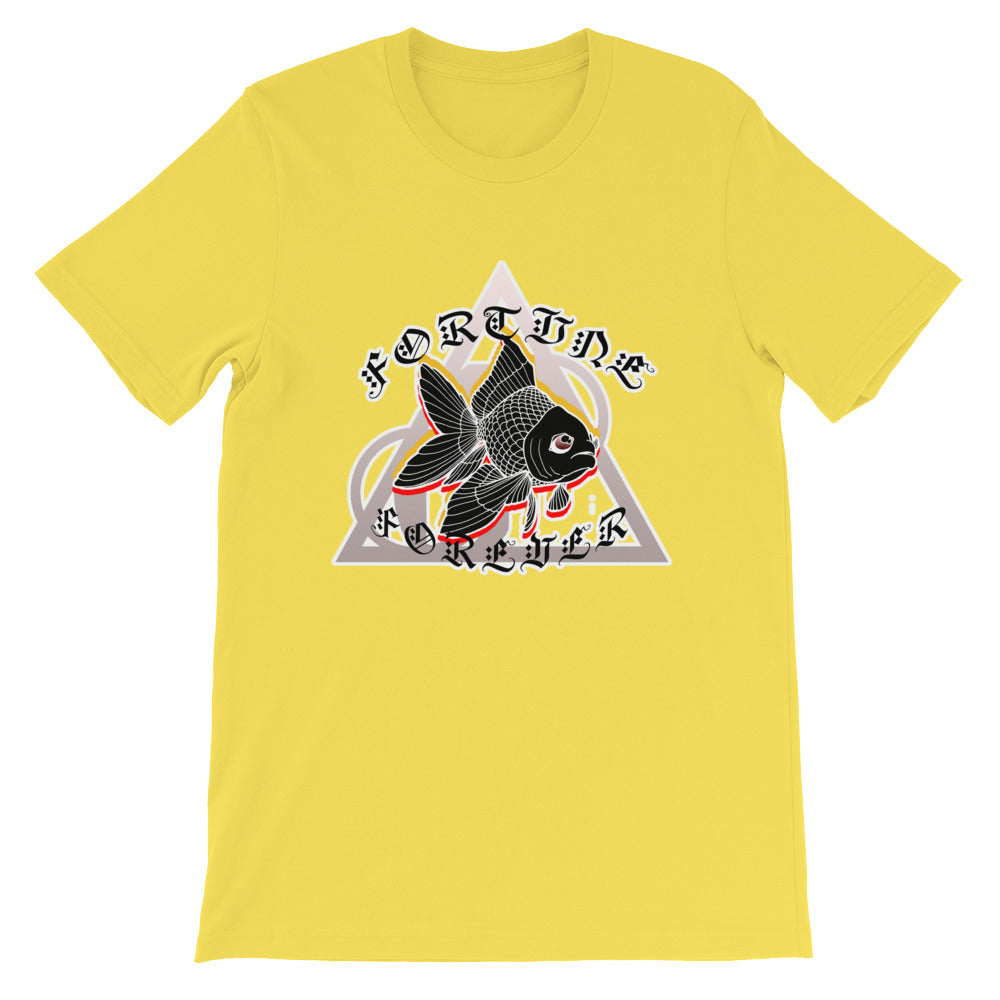 Fortune Forever | men's t-shirt