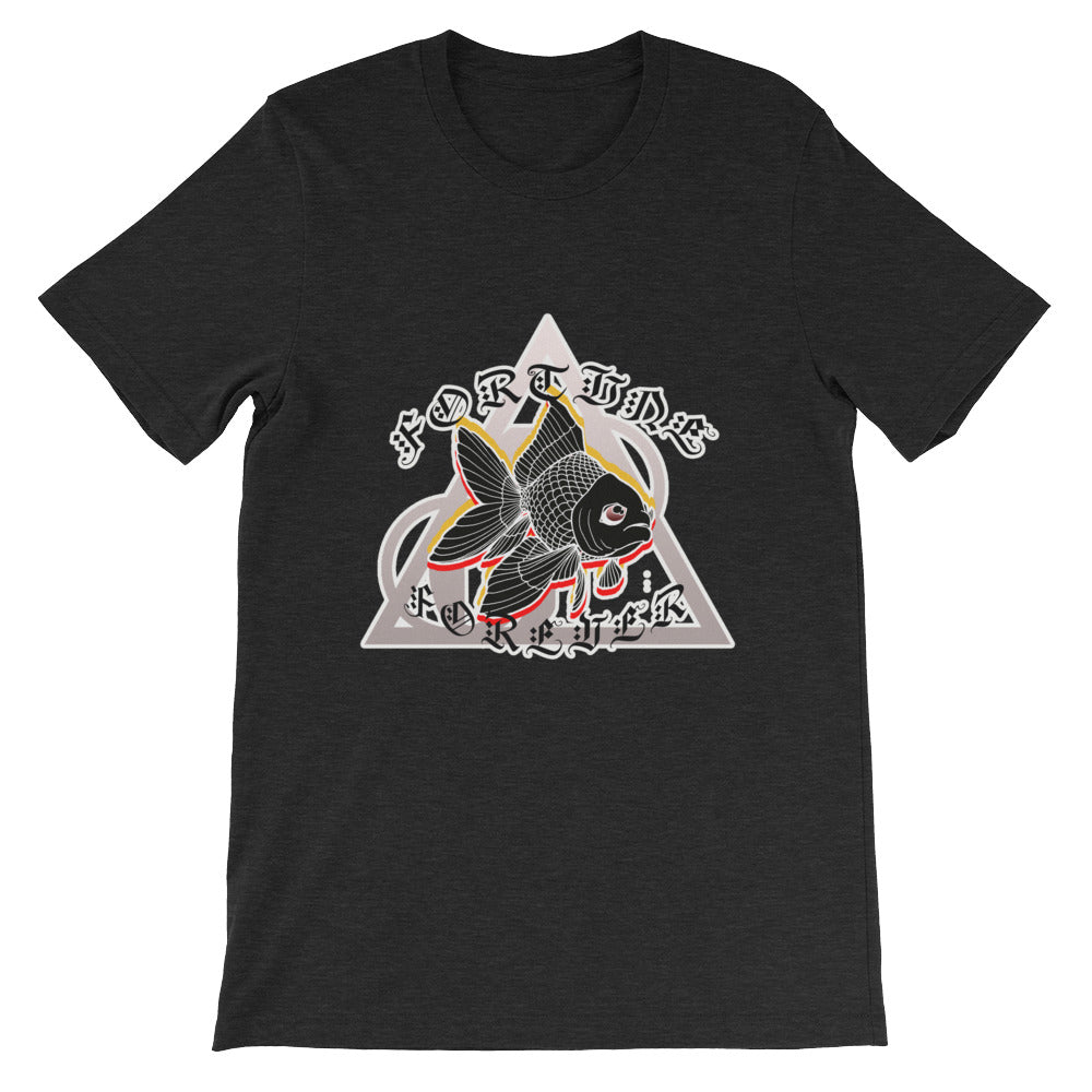 Fortune Forever | men's t-shirt