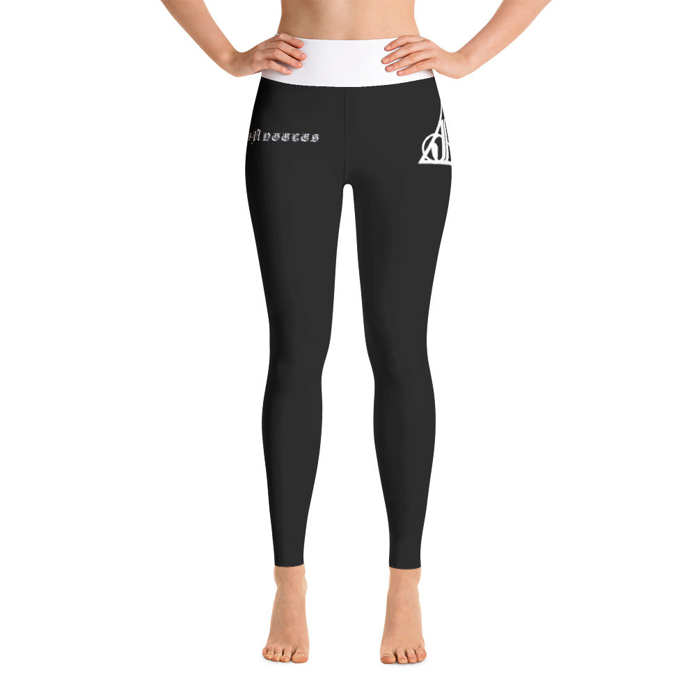 JP/LA | women's yoga leggings