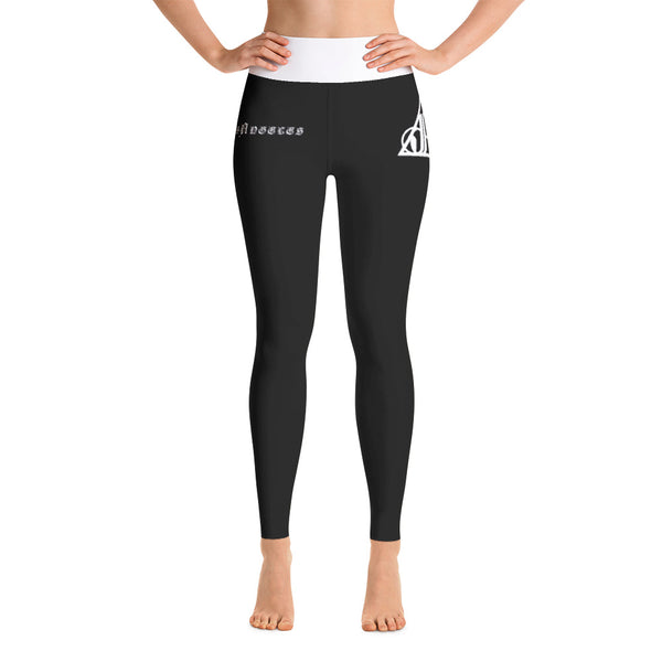 JP/LA | women's yoga leggings