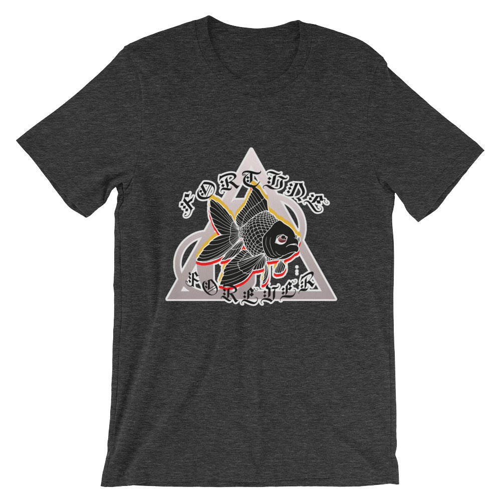 Fortune Forever | men's t-shirt