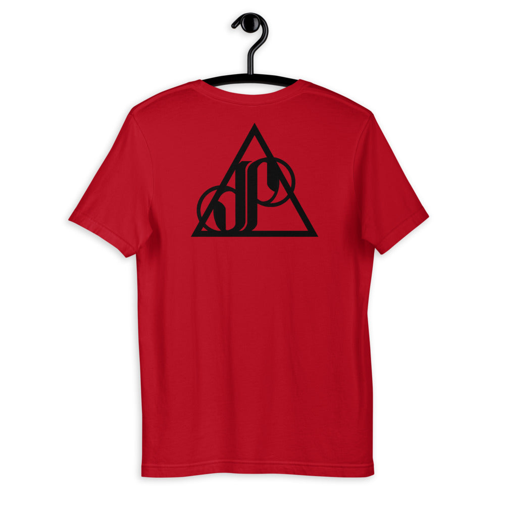 EverythingIsBetterWithMusic | unisex cotton t-shirt