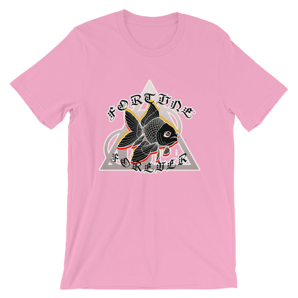 Fortune Forever | men's t-shirt