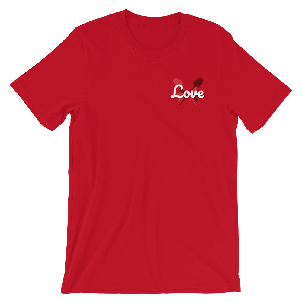 Love | unisex t-shirt
