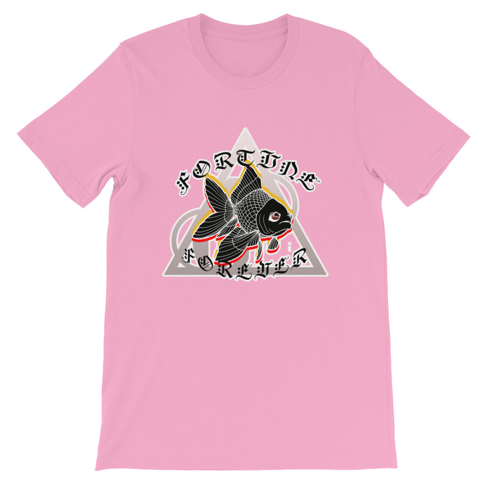 Fortune Forever | men's t-shirt