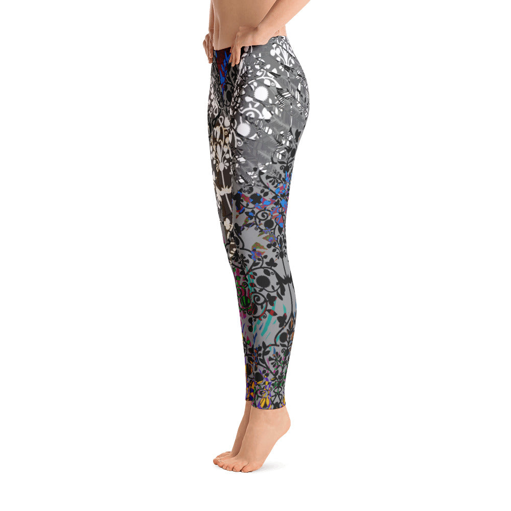 Angel | women's leggings