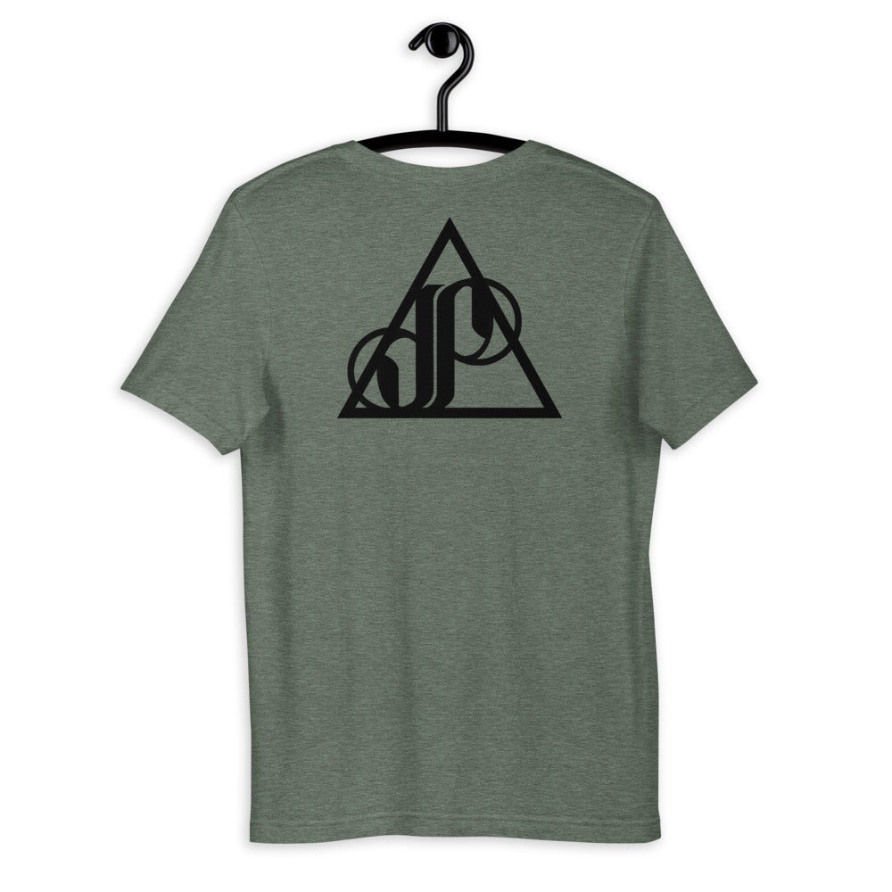 EverythingIsBetterWithMusic | unisex cotton t-shirt