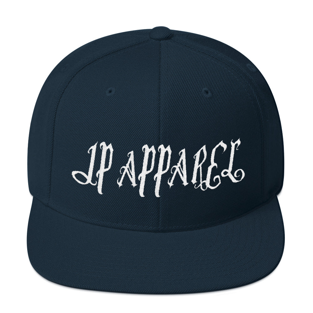 JP Apparel | snapback hat