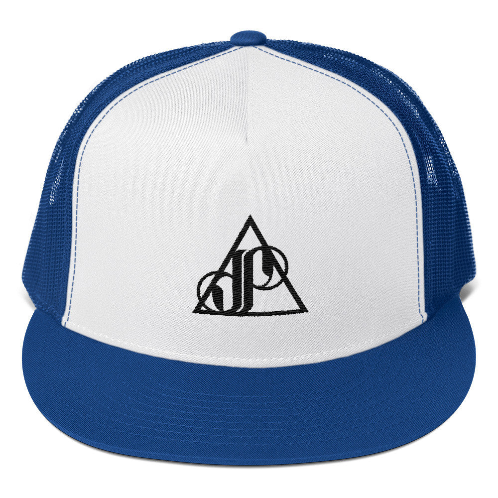 The Brand | trucker cap