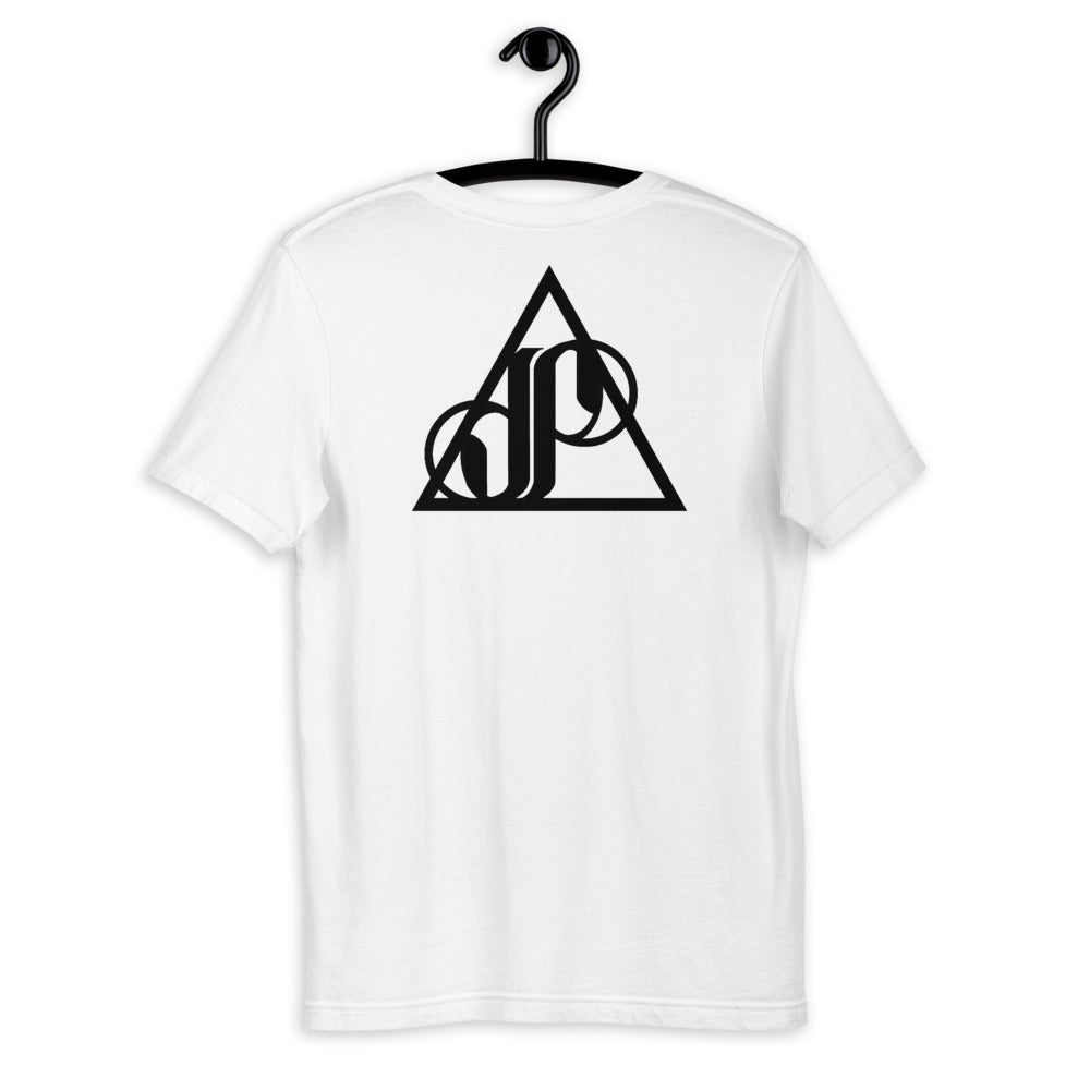 EverythingIsBetterWithMusic | unisex cotton t-shirt