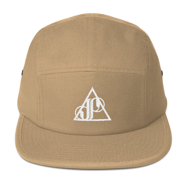 JP | five panel cap