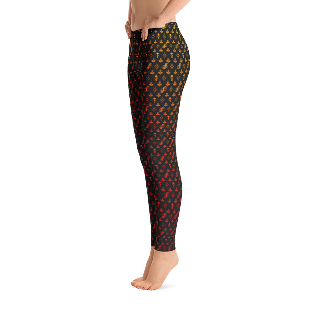 JPMonogram | women's leggings
