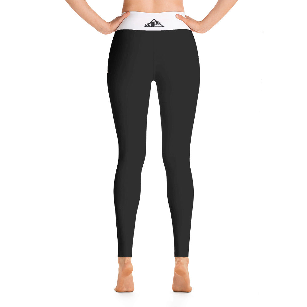 JP/LA | women's yoga leggings