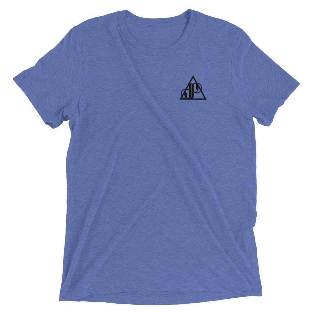 The Brand | men's triblend t-shirt