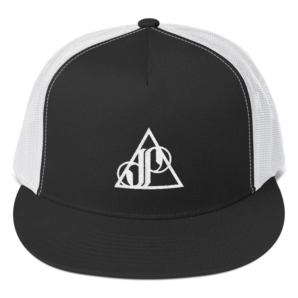 The Brand | trucker cap