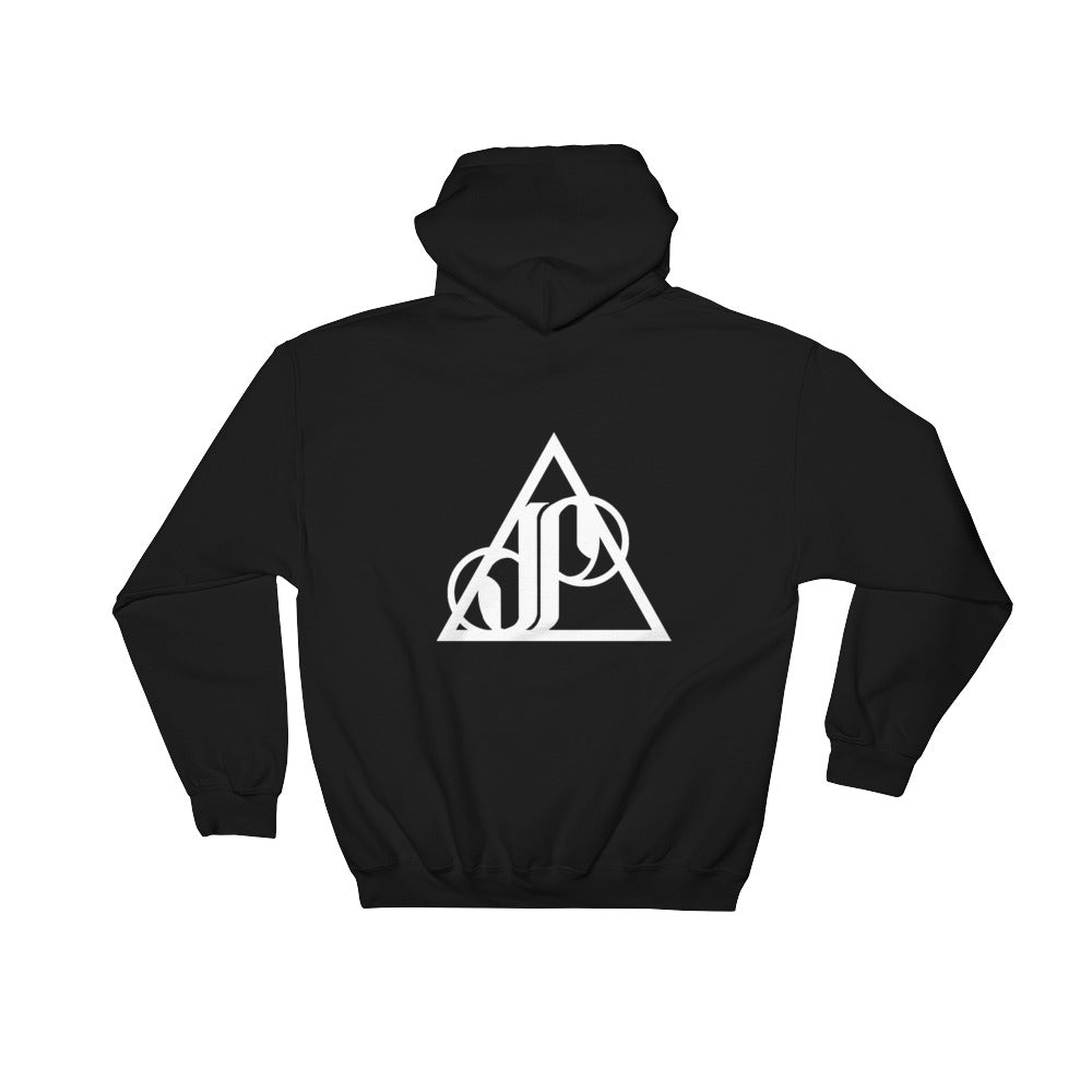 The Brand | unisex pullover hoodie