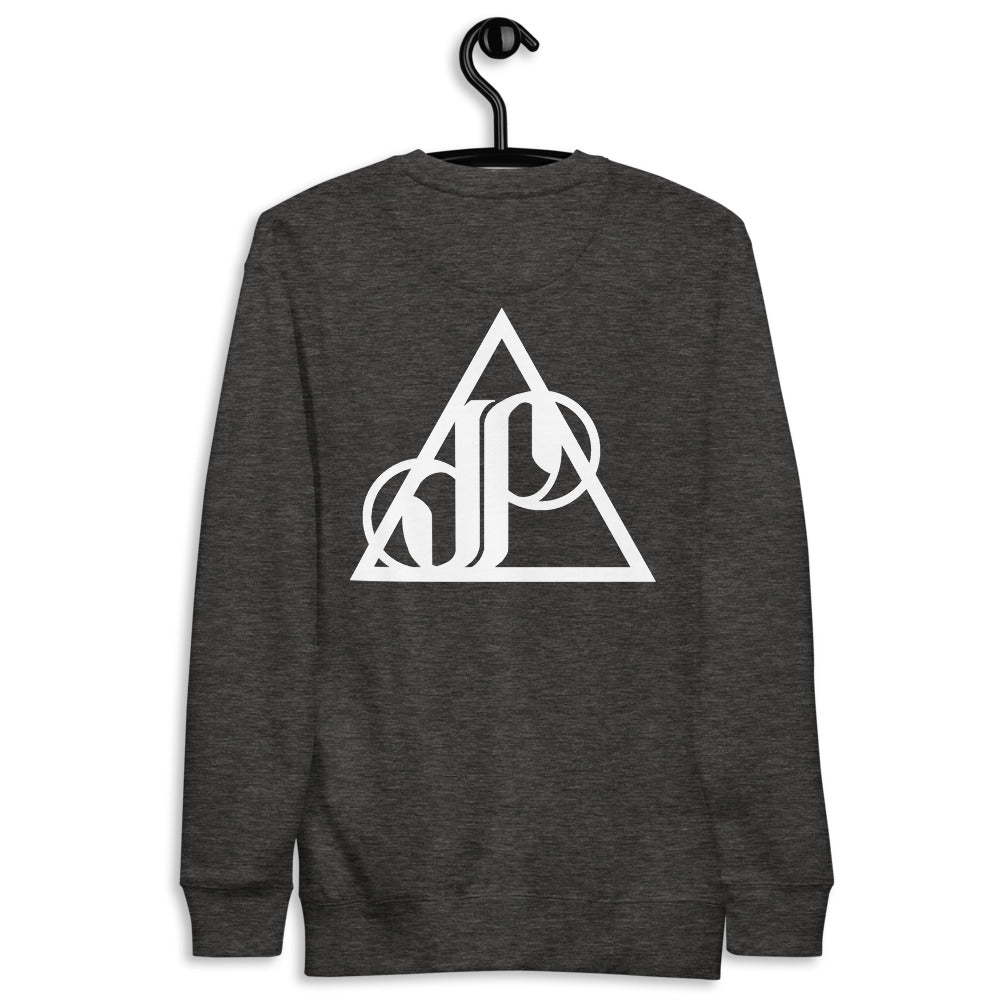 Art Life | unisex fleece pullover