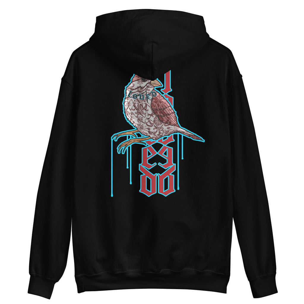 Loved | unisex Hoodie