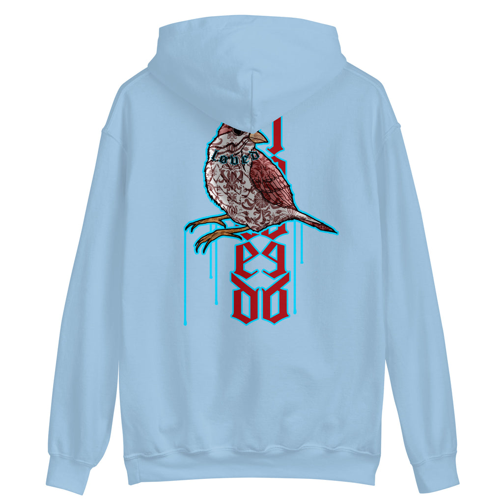 Loved | unisex Hoodie