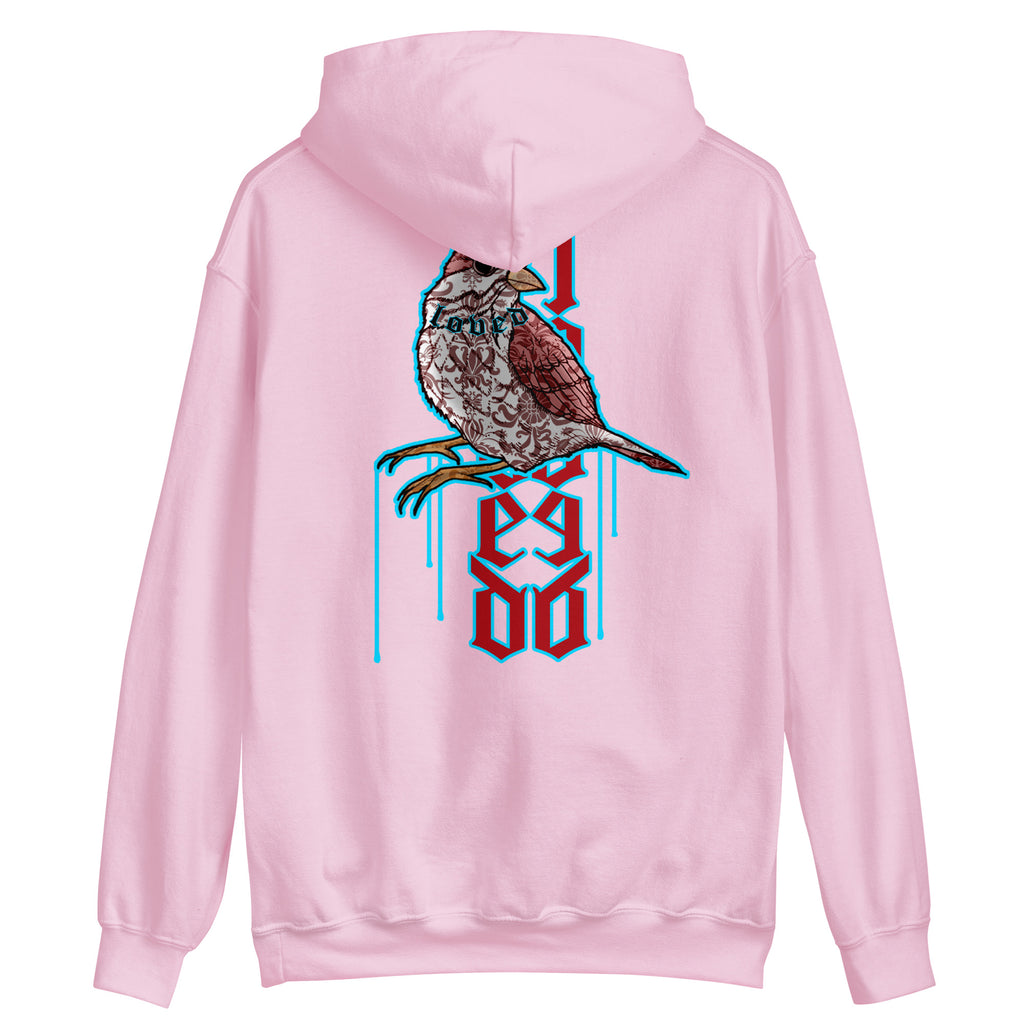 Loved | unisex Hoodie