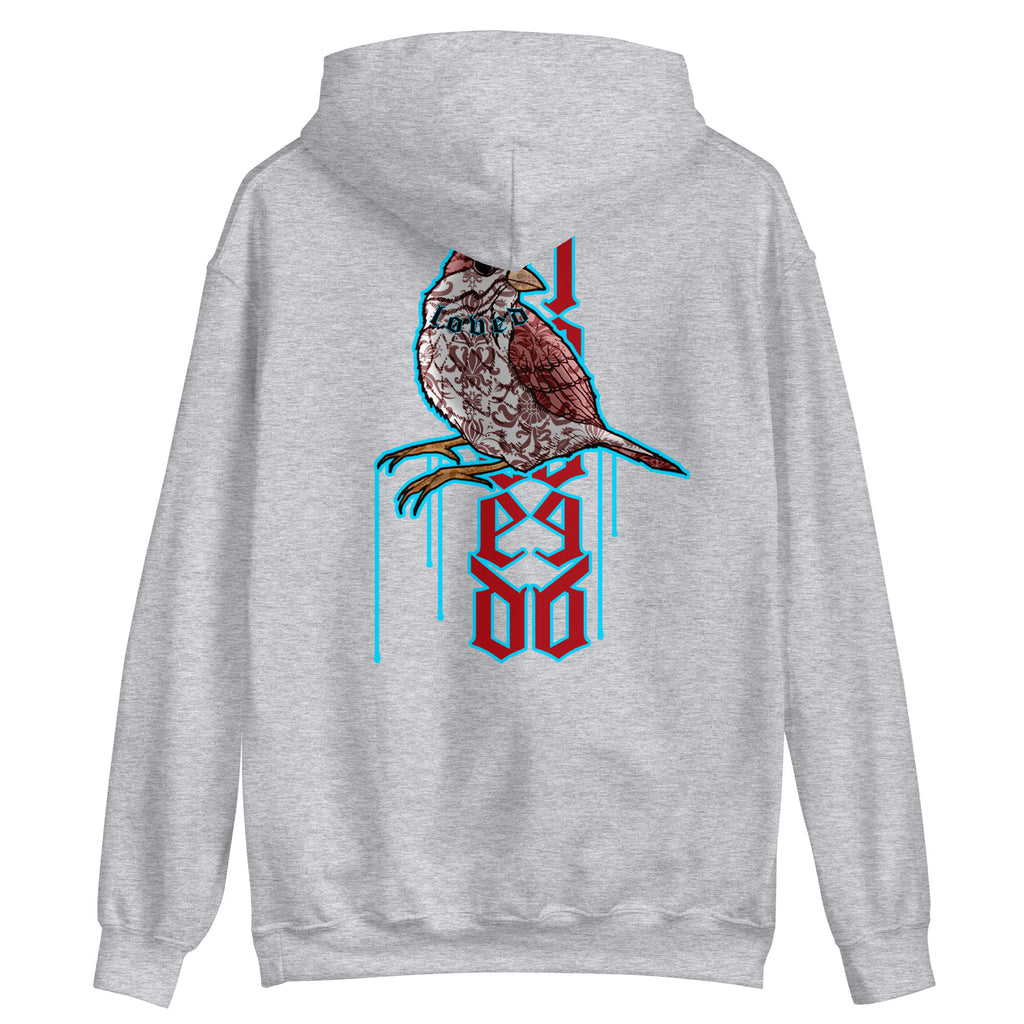 Loved | unisex Hoodie