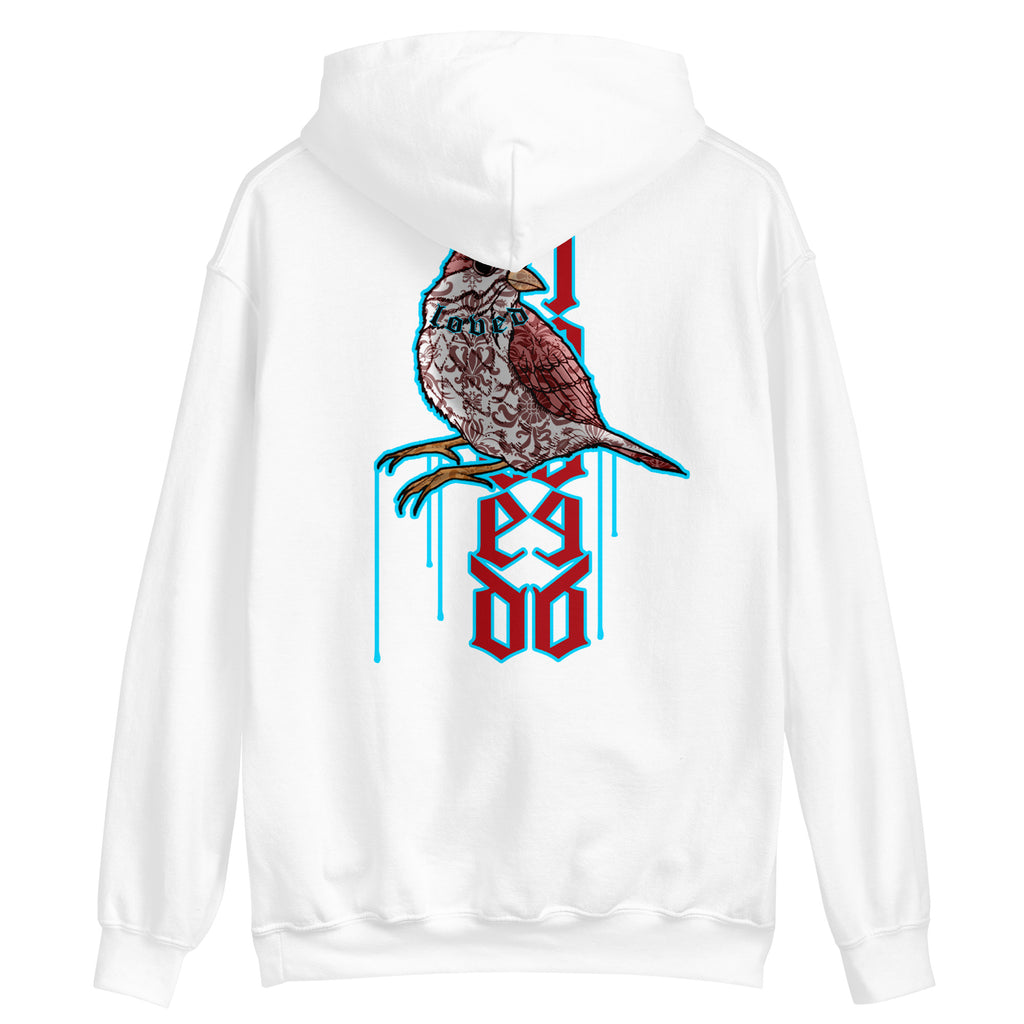 Loved | unisex Hoodie