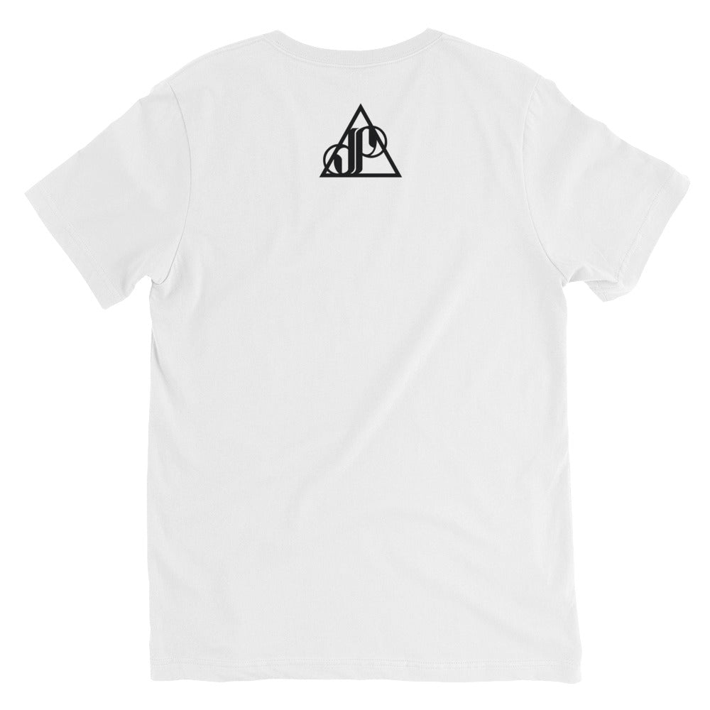 Love Bird | unisex v-neck t-shirt