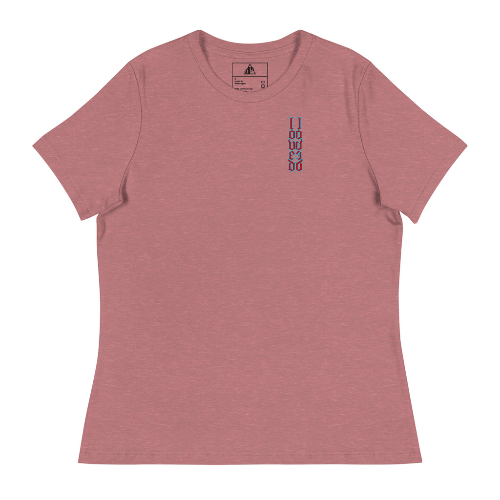 Loved | women's relaxed shirt