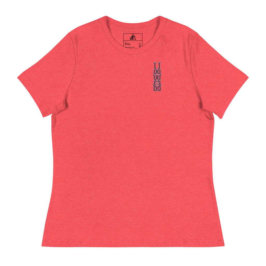 Loved | women's relaxed shirt