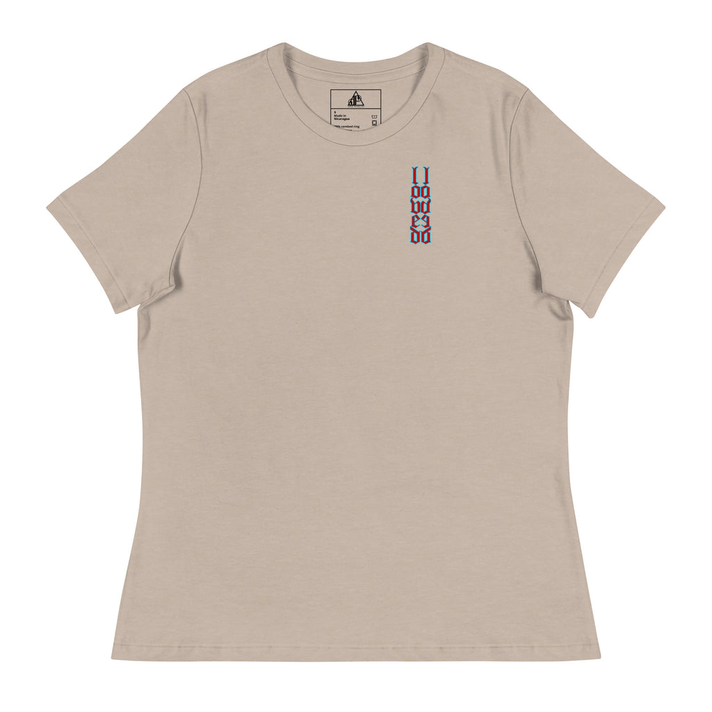 Loved | women's relaxed shirt